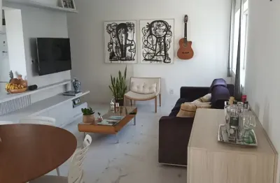 Apartamento com 2 quartos à venda na Rua da Graviola, 332, Caminho das Árvores, Salvador