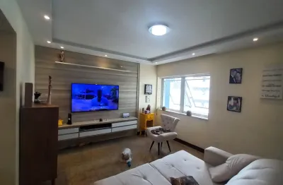 Apartamento 2 quartos com gabinete - caminho das árvores salvador