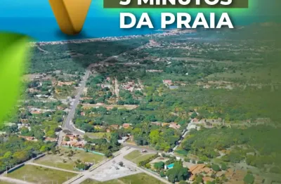 Seu loteamento dos sonhos já está pronto - terras de aquiraz