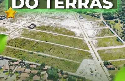 Terras de aquiraz: seu loteamento dos sonhos já está pronto! ️