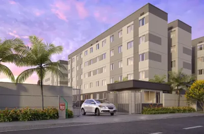 Lançamento apartamento – viva vida sul da construtora direcional!