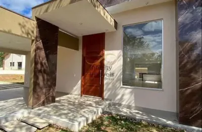 Linda casa em condomínio fechado. vale do luar jaboticatubas