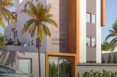 Apartamento à venda no bairro minas brasil - belo horizonte/mg