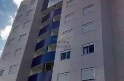 EDIFICIO RIO DE JANEIRO - Apartamento à venda no bairro Serrano - Belo Horizonte/MG