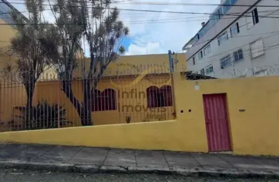 Casa à venda no bairro padre eustáquio - belo horizonte/mg