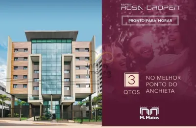 Rosa gropen - apartamento cobertura duplex em anchieta, belo horizonte/mg