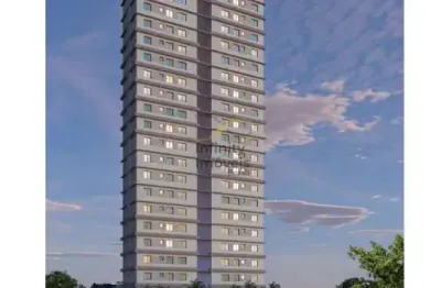 VISTA BURITIS PHV C I A - Apartamento à venda no bairro Buritis - Belo Horizonte/MG