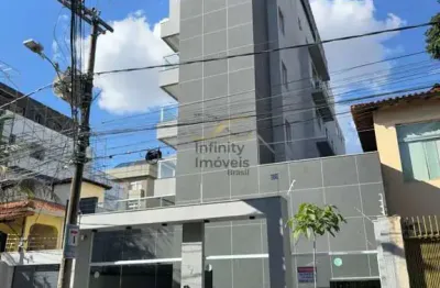 Apartamento à venda no bairro liberdade - belo horizonte/mg