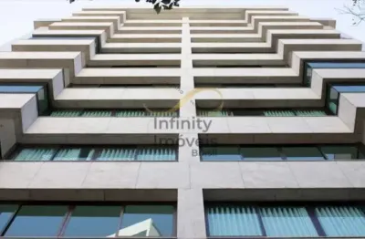 Apartamento à venda no bairro serra - belo horizonte/mg