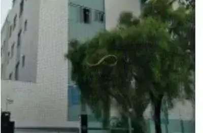Apartamento à venda no bairro castelo - belo horizonte/mg