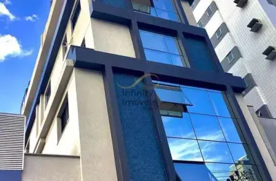 Apartamento à venda no bairro barro preto - belo horizonte/mg