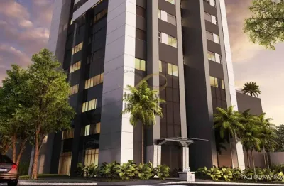 Apartamento alto padrão em santo agostinho, belo horizonte/mg