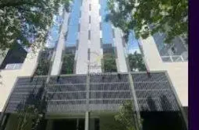 Apartamento à venda no bairro lourdes - belo horizonte/mg