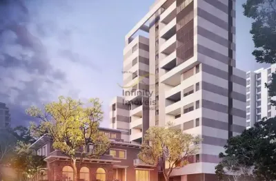 Casa ferolla santo antonio - apartamento à venda no bairro santo antônio - belo horizonte/mg