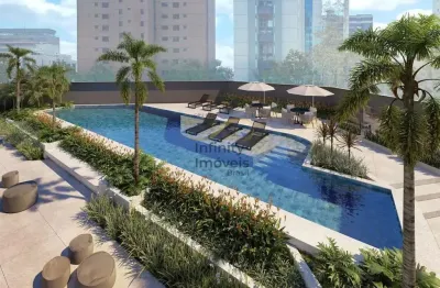 Apartamento com 3 quartos à venda na Savassi, Belo Horizonte 