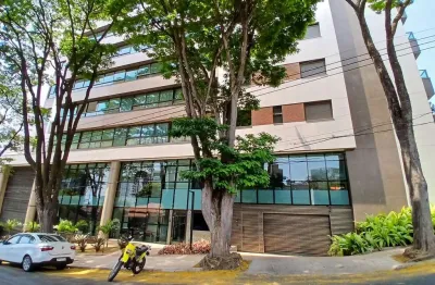 aluminio 50 - Apartamento à venda no bairro Funcionários - Belo Horizonte/MG