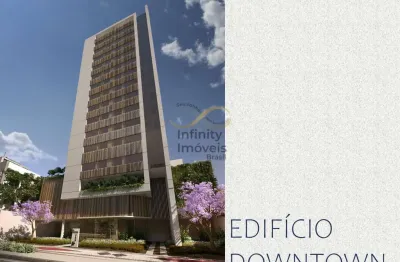 Apartamento à venda no bairro lourdes - belo horizonte/mg