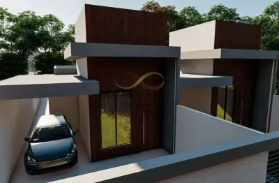 Casa à venda no bairro Jardim das Alterosas 1ª Seção - Betim/MG