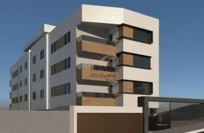 Apartamento à venda no bairro minas brasil - belo horizonte/mg