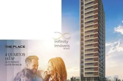 Apartamento à venda no bairro santo agostinho - belo horizonte/mg