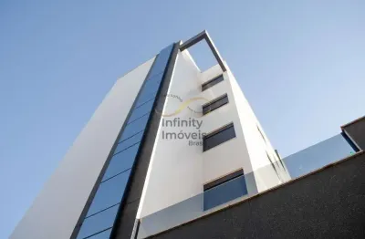 Apartamento cobertura duplex em santa rosa, belo horizonte/mg
