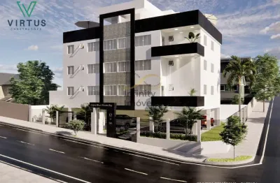 CONDOMINIO JARDINS DO HELI´ÓPOLIS - Apartamento à venda no bairro Heliópolis - Belo Horizonte/MG