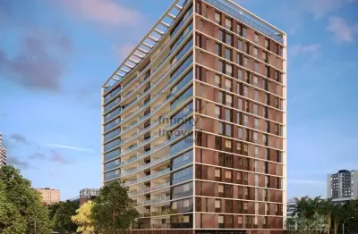 Largo piaui rkm - apartamento à venda no bairro funcionários - belo horizonte/mg