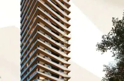 Iconic santo agostinho - apartamento à venda no bairro santo agostinho - belo horizonte/mg