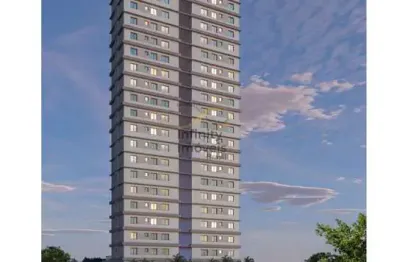 VISTA BURITIS PHV C I A - Apartamento à venda no bairro Buritis - Belo Horizonte/MG