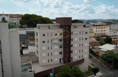 Apartamento à venda no bairro nova suíssa - belo horizonte/mg