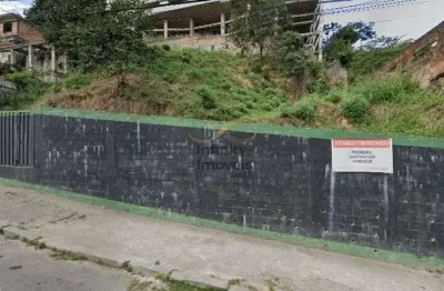 Loteamento à venda no bairro padre eustáquio - belo horizonte/mg