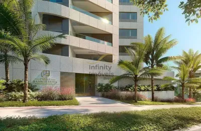 Apartamento à venda no bairro mangabeiras - belo horizonte/mg