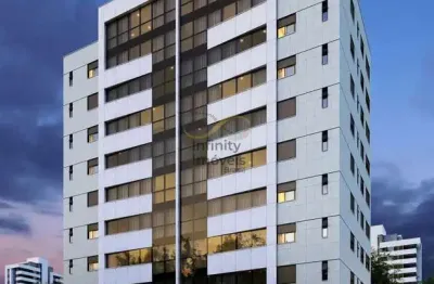 Apartamento à venda no bairro cidade nova - belo horizonte/mg