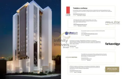 Apartamento à venda no bairro lourdes - belo horizonte/mg