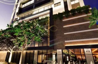 Apartamento com 3 quartos à venda no Carmo, Belo Horizonte 