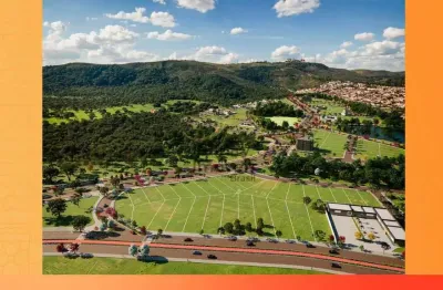 Terreno à venda na Rua Luiz Privat, 1, Centro, Sete Lagoas