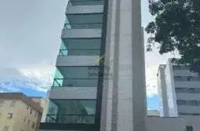 Cobertura com 5 quartos à venda no Castelo, Belo Horizonte 