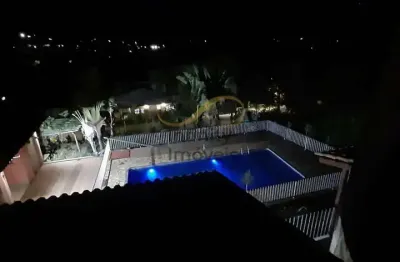 Casa em Condomínio em condomínio vale do luar, Jaboticatubas/MG