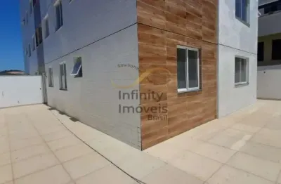 Apartamento com 3 quartos à venda no Cabral, Contagem 