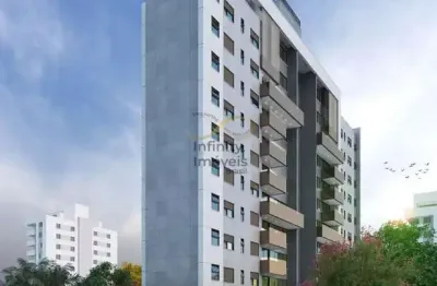 Apartamento com 4 quartos à venda na Anchieta, Belo Horizonte 