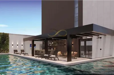 Apartamento com 4 quartos à venda na Serra, Belo Horizonte 