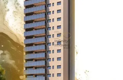 Apartamento com 4 quartos à venda na Serra, Belo Horizonte 