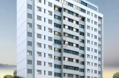 Apartamento à venda no bairro cidade nova - belo horizonte/mg