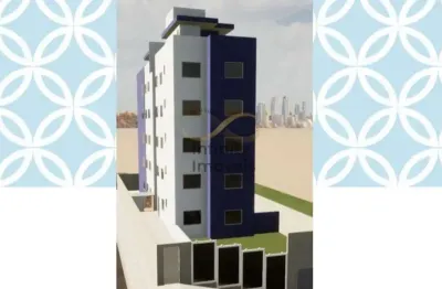 Apartamento à venda no bairro Padre Eustáquio - Belo Horizonte/MG