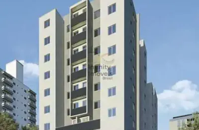 Residencial mata atlantida carlos prates - apartamento à venda no bairro carlos prates - belo horizonte/mg