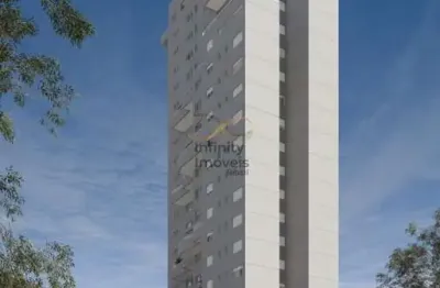 Apartamento com 3 quartos à venda no Nova Suíssa, Belo Horizonte 
