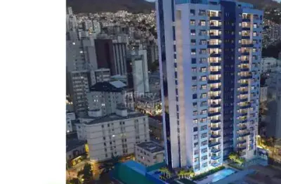Montano antilia - apartamento à venda no bairro luxemburgo - belo horizonte/mg