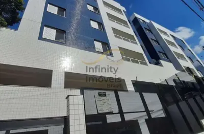 Apartamento à venda no bairro Ouro Preto - Belo Horizonte/MG