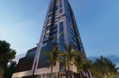 Apartamento com 2 quartos à venda na Savassi, Belo Horizonte 