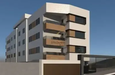 Apartamento à venda no bairro minas brasil - belo horizonte/mg